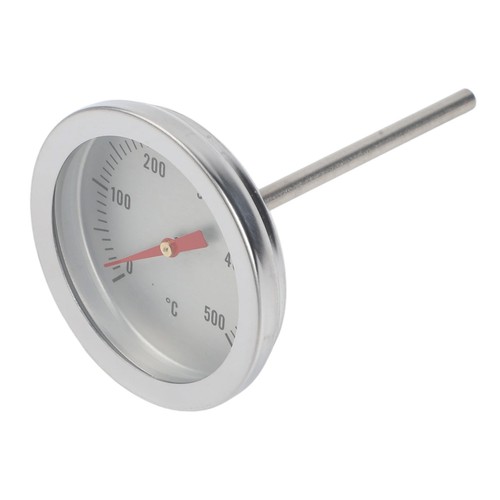 Ofenthermometer 500c max für - 500c,