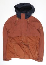 Uniformes Generale Parka Jacke