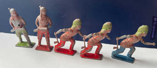 Metallfiguren blei britains - metallfiguren,