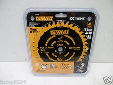 DEWALT DT1668 184 MM X 16 MM