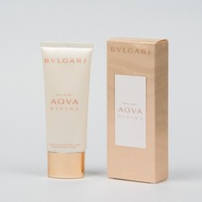 ⭐⭐ BVLGARI Aqva Divina