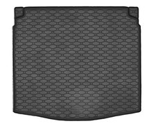 Gummi Kofferraummatte passend