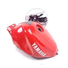 Yamaha YZF 600R Thundercat 4TV