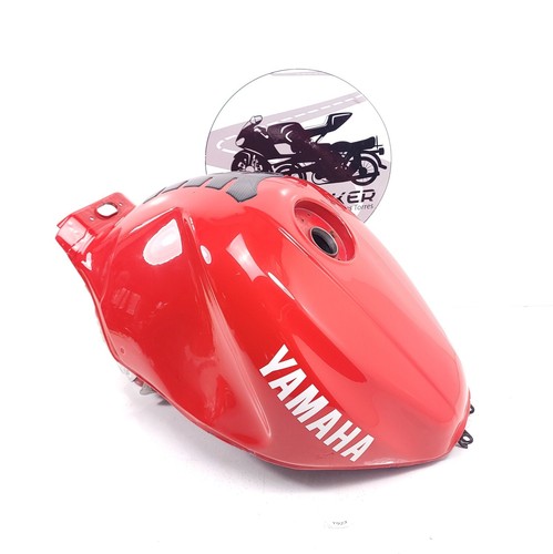 Yamaha yzf 600r thundercat 4tv - yamaha,