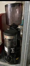 Automatik kaffeemühle - automatik,