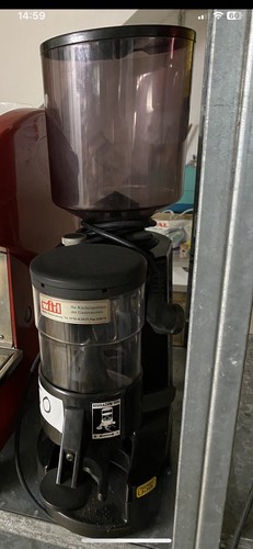 Profi automatik kaffeemühle - profi,
