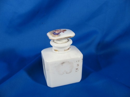 Tintenfass antik wohl - , 19