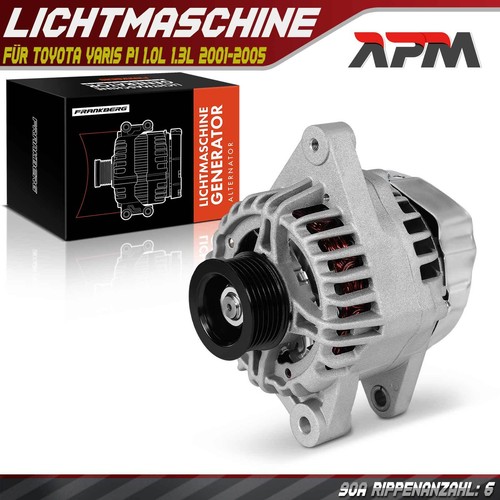 Lichtmaschine generator 90a - lichtmaschine,