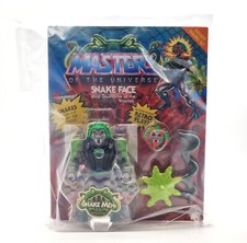 Masters of the Universe