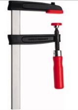 Bessey 500 x 175 Temperguss