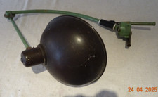 Gelenklampe Werkstattlampe