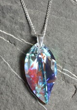 Silber 925 Hals-Kette mit