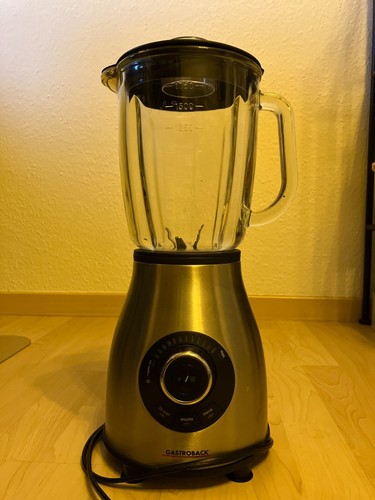 Gastroback vital mixer - gastroback,