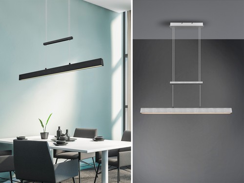 Dimmbare and down led - dimmbare, up