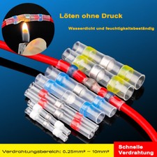 Schrumpfverbinder
