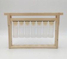 Mini Plus Zuchtrahmen inkl