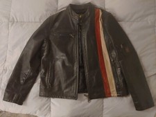 BELSTAFF Gold Label Leder