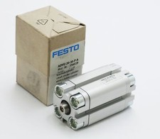 Festo ADVU-20-30-P-A ADVU2030PA 156519 pmax. 10bar Kurzhubzylinder -unused/OVP-