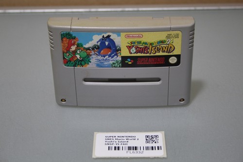 Super mario world yoshi s - mario, yoshi’s