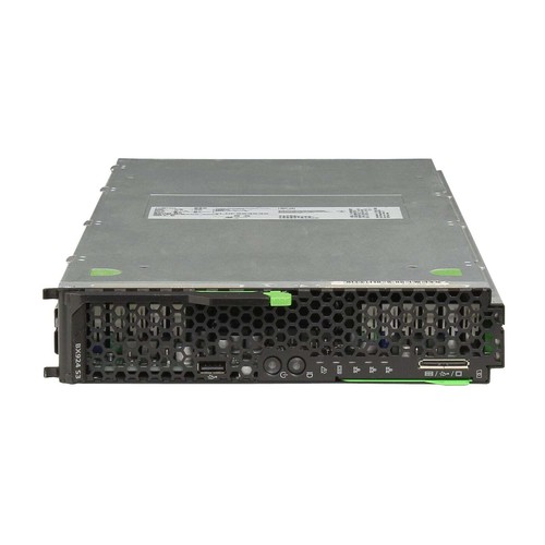 Fujitsu blade server bx924 - fujitsu, s3