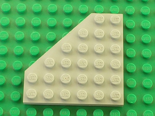 Lego star wars mdstone platte - lego,