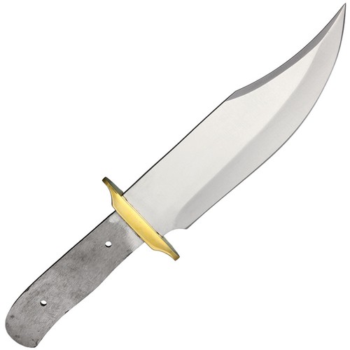 Knifemaking jagdmesser klinge - knifemaking, jagdmesser-klinge