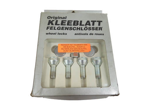Original kleeblatt 930 - (s44),