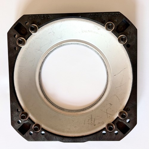 Chimera speedring balcar - chimera,