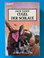 Cugel, der Schlaue - Science