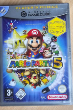 Mario Party 5 (Nintendo