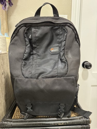 Lowepro fastpack 250 - lowepro, camera
