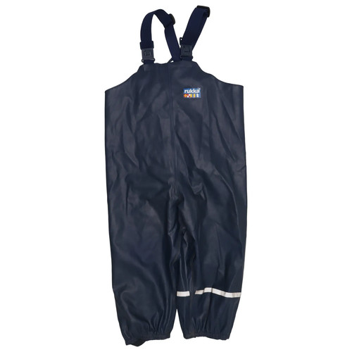 Regenhose größe blau - 92,,