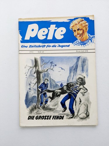 Rarität romanheft western - -, ,