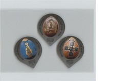 Ostern Easter Paques Russische Ostereier