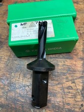 Wendeplattenbohrer WIDIA DM 14mm 3,5 x D