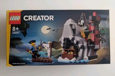 Lego creator 40597 - 40597, gruselige