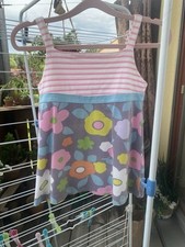 Mini Boden  -Top/  Tunika Gr