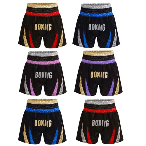 Kinder boxershorts mma - kinder,