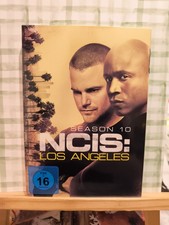 6 DVDs * NAVY CIS / NCIS LOS