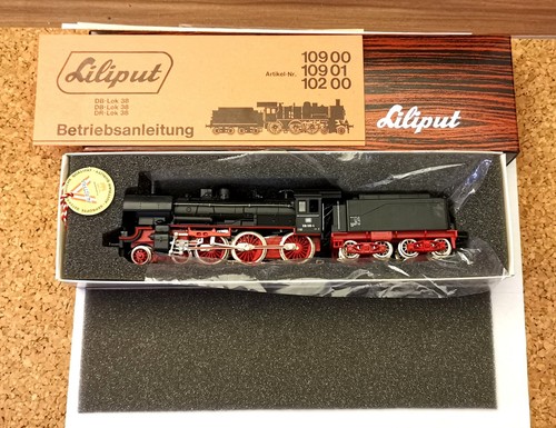 Liliput 109 db - 06,
