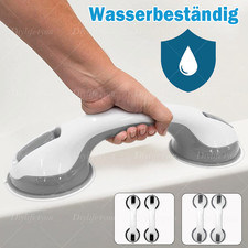 2x Badewannengriff Duschgriff