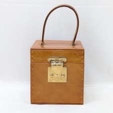 LOUIS VUITTON Monogram Vernis