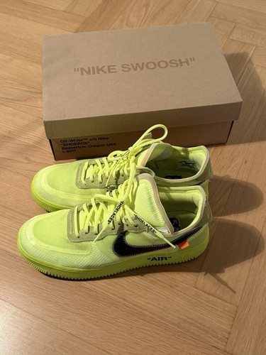 Nike air force off white - force, off-white