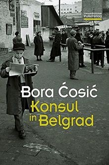 Konsul belgrad transfer - belgrad, (transfer