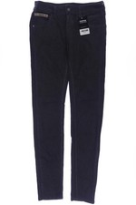 Herrlicher Jeans Damen Hose Denim Jeanshose Gr. W26 Baumwolle Grau #8ysls6r