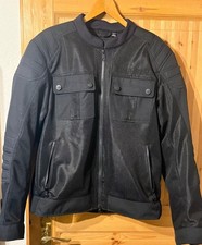 harley davidson motorradjacke herren, Gr. L