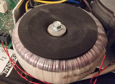 Garagentorantrieb Trafo Netzteil TI-84575 Bernal Sensorlift 1200 okay