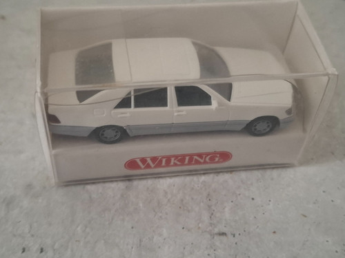 Mercedes benz 500 weiß - 500,,