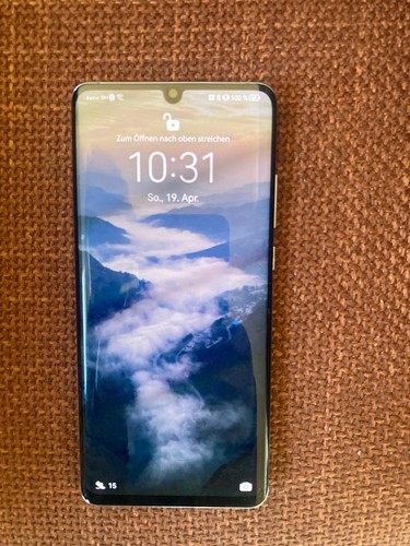 Huawei p30 pro 128gb - p30,