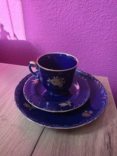 Sammeltassen Set 3-teilig